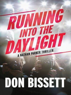 cover image of Running into the Daylight